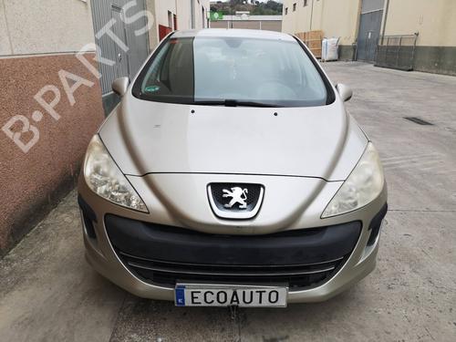 Selector da caixa manual PEUGEOT 308 SW I (4E_, 4H_) 1.4 16V (95 hp)null