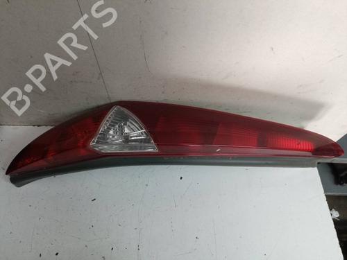 Used Left taillight FIAT PUNTO (188_) [1999-2012]  9958472