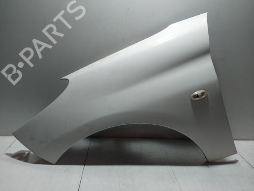 Used Left front fenders PEUGEOT 206+ (2L_, 2M_) 1.4 HDi eco 70 (68 hp) 30549356