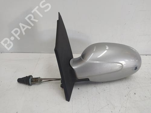 Retrovisor esquerdo SMART CABRIO (450) 0.6 (S1OLA1, 450.441, 450.442, 450.443) | BP31998127C26