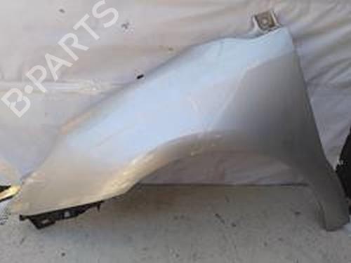 Used Left front fenders CITROËN C4 I (LC_) [2004-2014]  9216969
