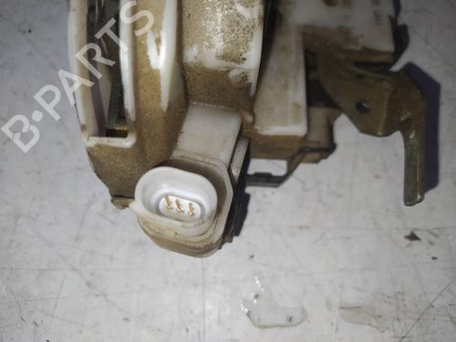 Front right lock VW POLO (6N2)  | BP13241743C97