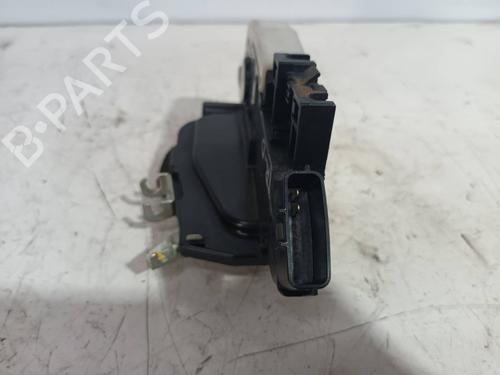 Rear right lock NISSAN MICRA IV (K13K, K13KK) 1.2 | BP16199637C99
