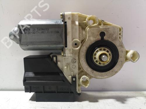 Right front window motor SEAT IBIZA III (6L1)  | BP15013546E20