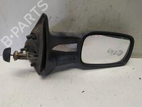Used Right mirror SEAT INCA (6K9) [1995-2003]  8702964