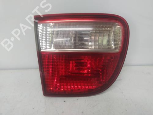 Venstre baglygte bagklap SEAT LEON (1M1) [1999-2006]  10909809