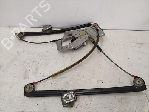 Front right window mechanism BMW 5 (E39) 525 d | BP18905137C23 