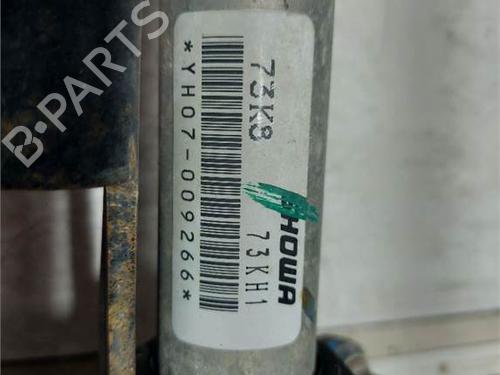 Steering rack SUZUKI SPLASH (EX) 1.3 CDTI (A5B413D) | BP38445651M22 - Image 2