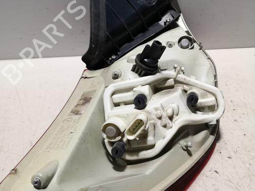 Right taillight OPEL ASTRA J (P10)  | BP16923344C35 