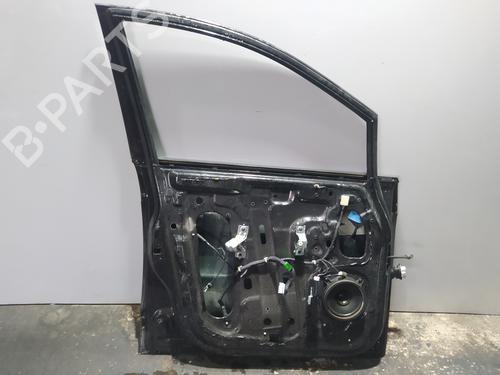 Left front door SSANGYONG RODIUS I  | BP17745893C2 