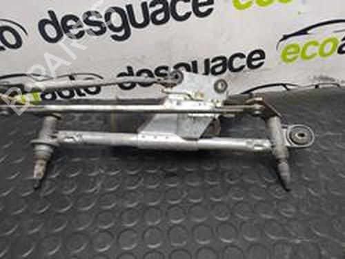 Front wiper motor RENAULT SCÉNIC I MPV (JA0/1_, FA0_) 1.9 dCi (JA05, JA1F) | BP8700405M29 
