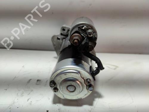 Starter RENAULT SCÉNIC III (JZ0/1_)  | BP11539625M8 