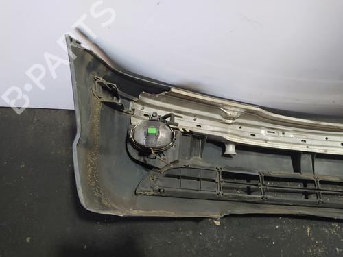 Front bumper BMW 3 (E46) 320 d | BP27997491C7 