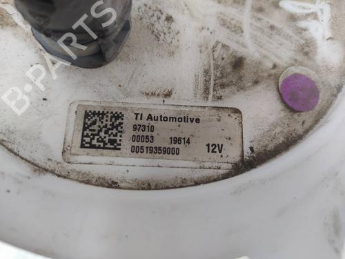 Fuel pump FIAT 500X (334_) 1.4 (334AXC1B, 334AXC11) | BP9673022M76 