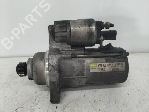 Starter SEAT LEON (1P1)  | BP11030815M8 
