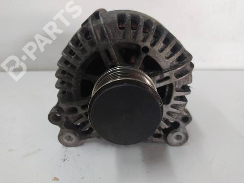 Used Alternator Alternator SEAT ALTEA XL (5P5, 5P8) 2.0 TDI 16V 4x4 (140 hp) 10351281 10351281
