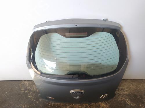 Used Tailgate FORD KA (RU8) 1.3 TDCi (75 hp) 12513166