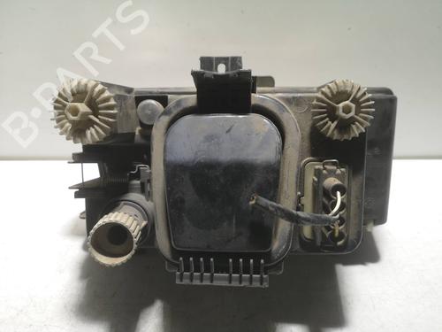 Left headlight SEAT IBIZA II (6K1)  | BP8709084C28 