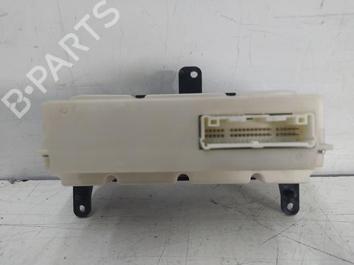 Climate control NISSAN QASHQAI / QASHQAI +2 I (J10, NJ10, JJ10E) 1.5 dCi | BP18051296I5 