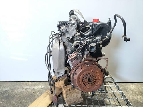Engine SEAT IBIZA II (6K1)  | BP8713165M1 
