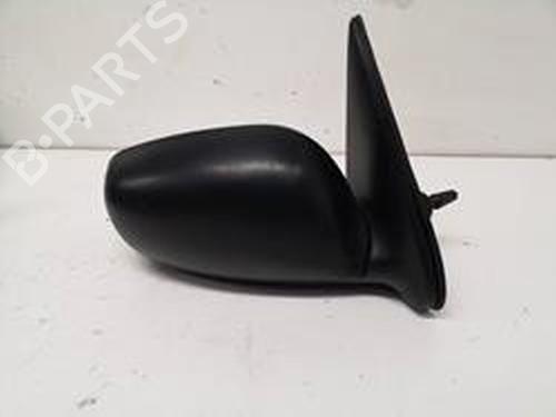 Right mirror NISSAN MICRA II (K11) 1.4 i 16V | BP8702201C27 