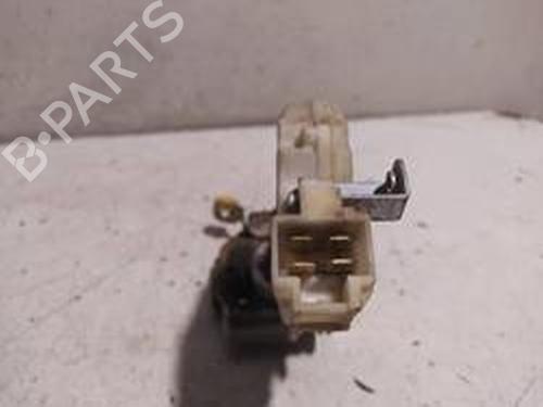 Front right lock NISSAN TERRANO II (R20) 2.7 TDi 4WD | BP8701929C97 