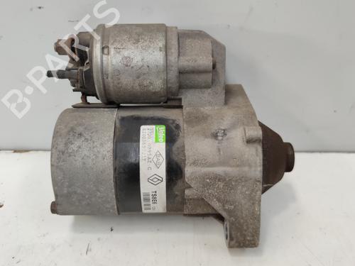 Startmotor RENAULT MODUS / GRAND MODUS (F/JP0_) 1.2 16V (JP0W) | BP10962990M8 