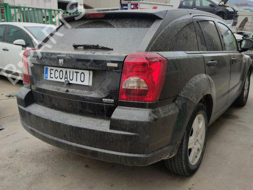 AC compressor DODGE CALIBER 2.0 CRD | BP9833563M34 