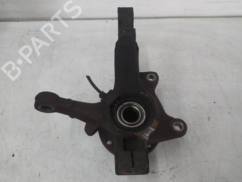 Left front steering knuckle DACIA LOGAN (LS_) | BP10642908M25