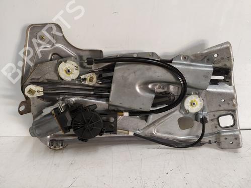 rear-left-window-mechanism-peugeot-307-cc-3b-2003-2004-2005-2006-2007-2008-2009-32088540 main image