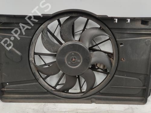 Radiator fan VOLVO S40 I (644)  | BP10727997M35 