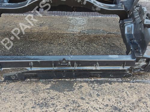Frontplate/Frontkurv VW PASSAT B6 (3C2) 2.0 TDI 16V | BP17448499C72 
