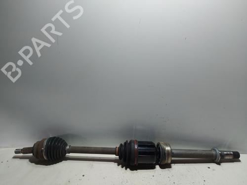 Used Right front driveshaft MITSUBISHI ASX (GA_W_) [2009-2025]  24296385