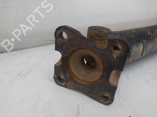 Driveshaft JEEP CHEROKEE (KJ) 2.8 CRD 4x4 | BP10733429M37 