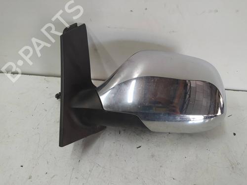 Left mirror SEAT ALTEA XL (5P5, 5P8)  | BP9814286C26 