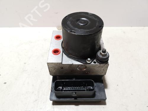 ABS pump SEAT IBIZA IV (6J5, 6P1)  | BP15891600M43 