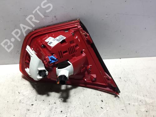 Right tailgate light MERCEDES-BENZ GLA-CLASS (X156)  | BP28479044C80 