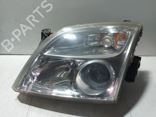 Phare gauche OPEL SIGNUM Hatchback (Z03) [2003-2008]  31902432