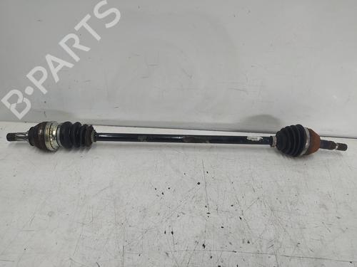 Used Right front driveshaft OPEL ASTRA H (A04) 1.6 (L48) (105 hp) 28568737