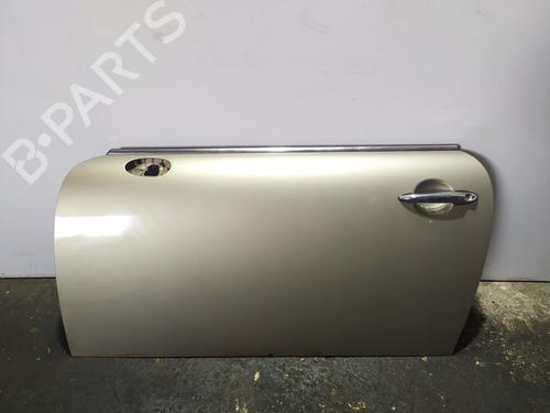Used Left front door MINI MINI (R56) [2005-2014]  22903738