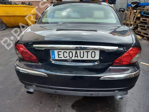 Viskermotor vindrude JAGUAR X-TYPE I (X400) 2.0 D | BP18052534M29 