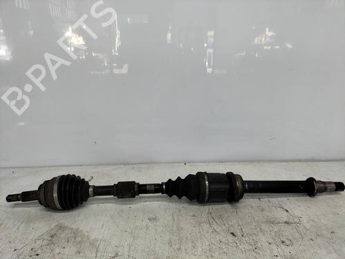 Right front driveshaft TOYOTA COROLLA Verso (ZER_, ZZE12_, R1_)  | BP11138380M39 