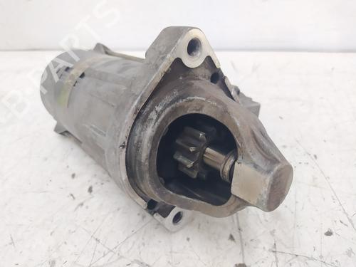 Used Starter BMW 3 (E46) 320 d (150 hp) 28503366
