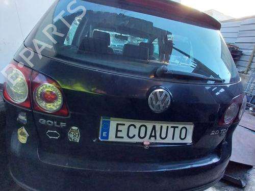 Left tailgate light VW GOLF PLUS V (5M1, 521)  | BP31982546C79 