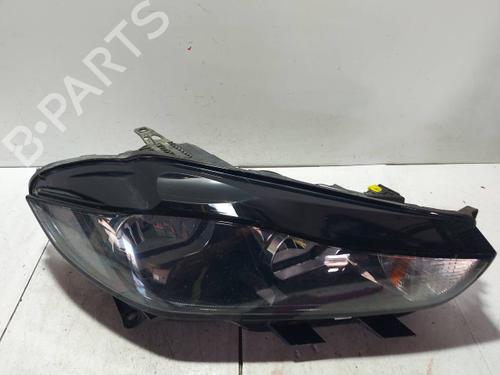 Right headlight JAGUAR XE (X760) 2.0 D | BP40515151C29 - Image 7