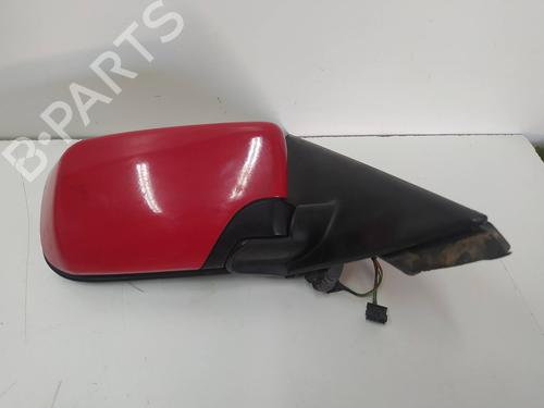 Right mirror BMW 3 Compact (E46) 320 td | BP8916617C27