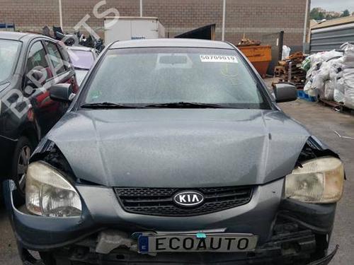 Used Parts KIA RIO II (JB) 1.5 CRDi 5043586