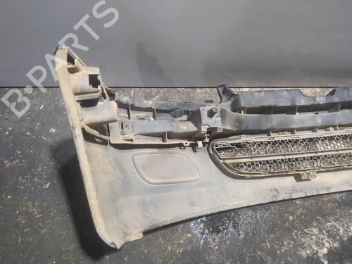 Front bumper PEUGEOT 106 II (1A_, 1C_)  | BP16554800C7 