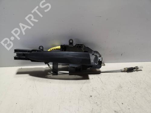 Used Front right exterior door handle BMW 1 (E87) 118 d (122 hp) 16054762