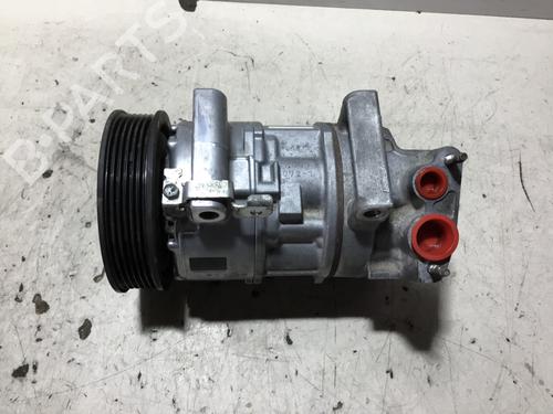AC compressor PEUGEOT 308 I (4A_, 4C_)  | BP28129884M34 